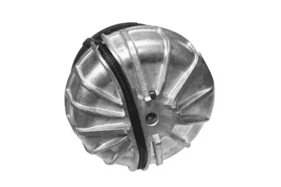 Lagerung, Motor beidseitig vorne TEDGUM TED46098 Bild Lagerung, Motor beidseitig vorne TEDGUM TED46098