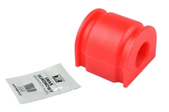 Lagerung, Stabilisator innen Hinterachse TEDGUM TED46256 Bild Lagerung, Stabilisator innen Hinterachse TEDGUM TED46256