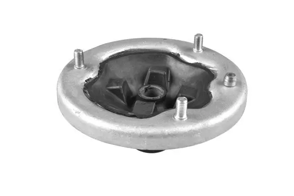 Federbeinstützlager Vorderachse TEDGUM TED46360