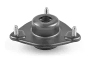 Federbeinstützlager Vorderachse TEDGUM TED46591
