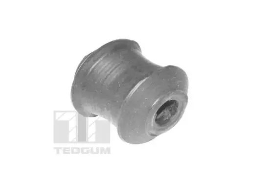 Lagerung, Stoßdämpfer unten Hinterachse beidseitig TEDGUM TED46595 Bild Lagerung, Stoßdämpfer unten Hinterachse beidseitig TEDGUM TED46595