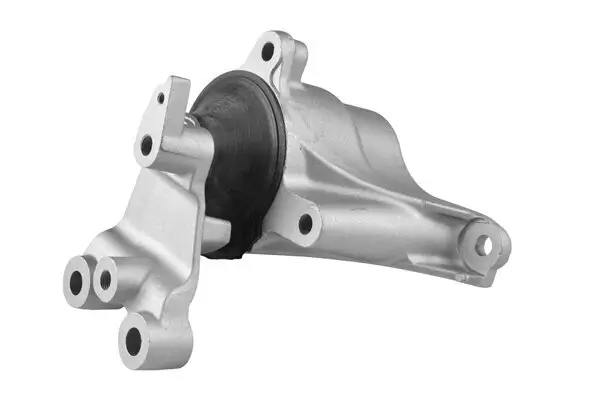 Lagerung, Motor rechts TEDGUM TED46734