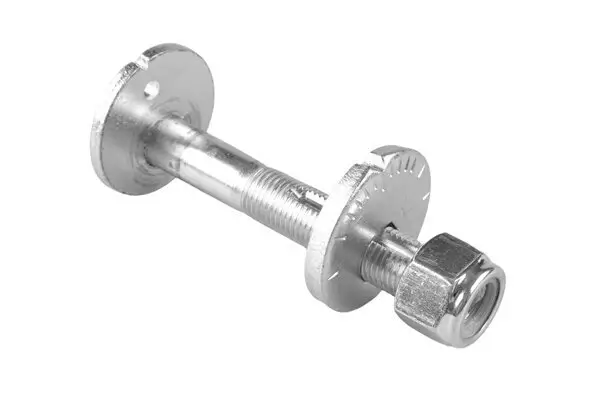 Schraube Hinterachse beidseitig vorne TEDGUM TED46982