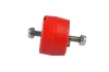 Lagerung, Motor getriebeseitig beidseitig TEDGUM TED47116 Bild Lagerung, Motor getriebeseitig beidseitig TEDGUM TED47116
