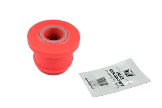 Lagerung, Achskörper Hinterachse vorne TEDGUM TED47187 Bild Lagerung, Achskörper Hinterachse vorne TEDGUM TED47187