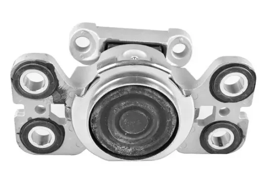 Lagerung, Motor vorne links TEDGUM TED47540 Bild Lagerung, Motor vorne links TEDGUM TED47540