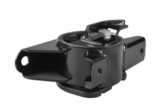 Lagerung, Motor getriebeseitig links TEDGUM TED48005 Bild Lagerung, Motor getriebeseitig links TEDGUM TED48005