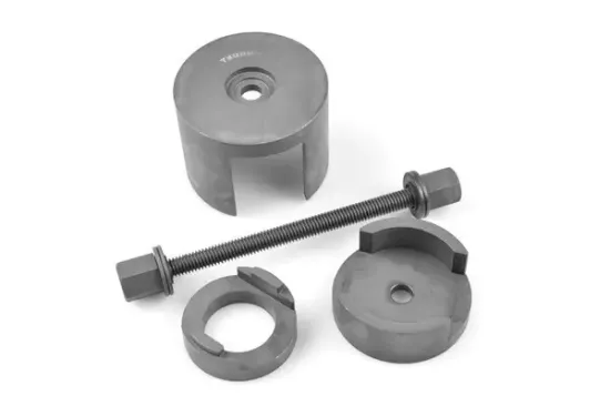 Ausdrücker, Querlenkerlagerbuchse Hinterachse beidseitig TEDGUM TED48027 Bild Ausdrücker, Querlenkerlagerbuchse Hinterachse beidseitig TEDGUM TED48027