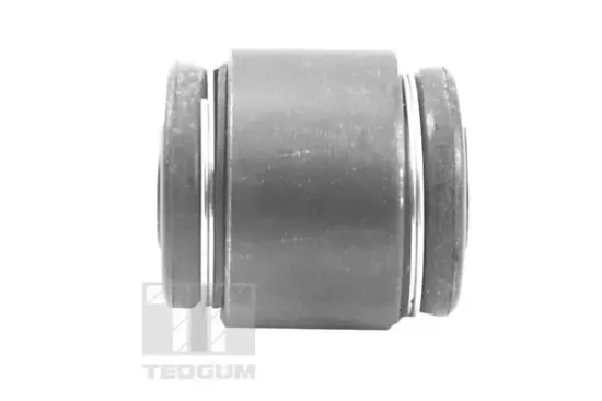Lagerung, Lenker beidseitig Hinterachse oben vorne hinten TEDGUM TED48244 Bild Lagerung, Lenker beidseitig Hinterachse oben vorne hinten TEDGUM TED48244