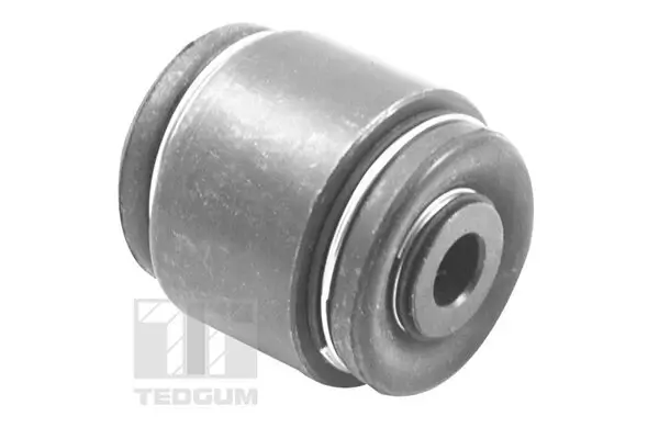 Lagerung, Lenker beidseitig Hinterachse oben vorne hinten TEDGUM TED48244