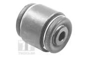 Lagerung, Lenker hinten vorne Hinterachse beidseitig oben TEDGUM TED48244