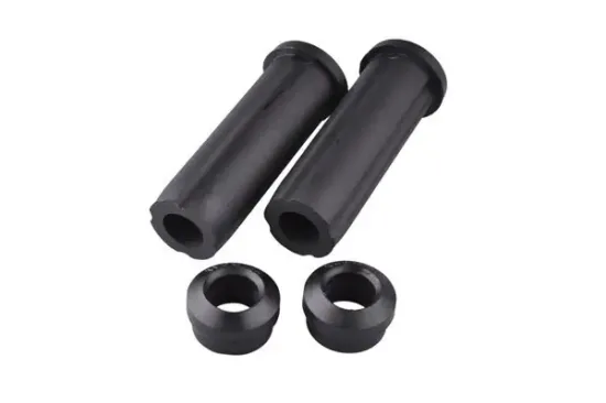 Lagerbuchsensatz, Blattfeder hinten TEDGUM TED48446 Bild Lagerbuchsensatz, Blattfeder hinten TEDGUM TED48446