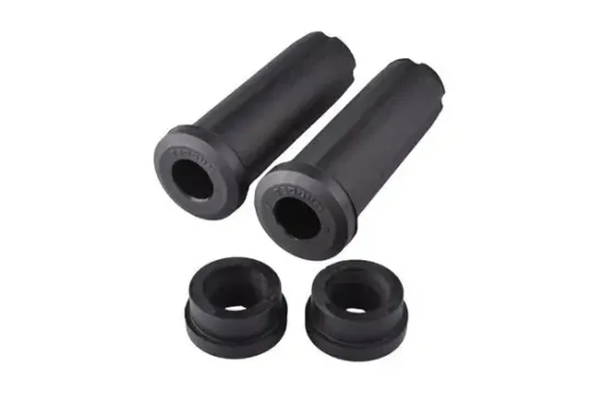 Lagerbuchsensatz, Blattfeder hinten TEDGUM TED48446 Bild Lagerbuchsensatz, Blattfeder hinten TEDGUM TED48446