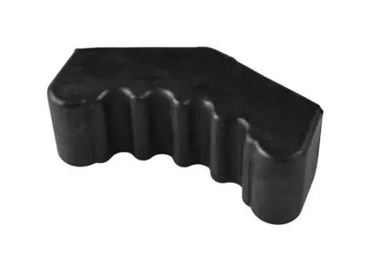 Auflagenteller, Rangierheber TEDGUM TED48820 Bild Auflagenteller, Rangierheber TEDGUM TED48820