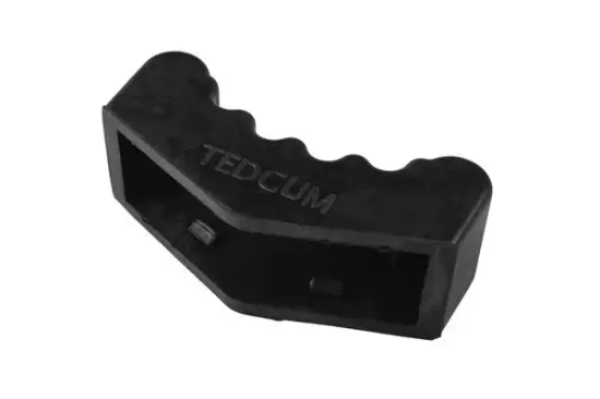 Auflagenteller, Rangierheber TEDGUM TED48820 Bild Auflagenteller, Rangierheber TEDGUM TED48820