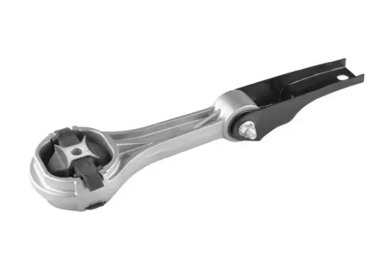 Lagerung, Motor unten TEDGUM TED48830 Bild Lagerung, Motor unten TEDGUM TED48830