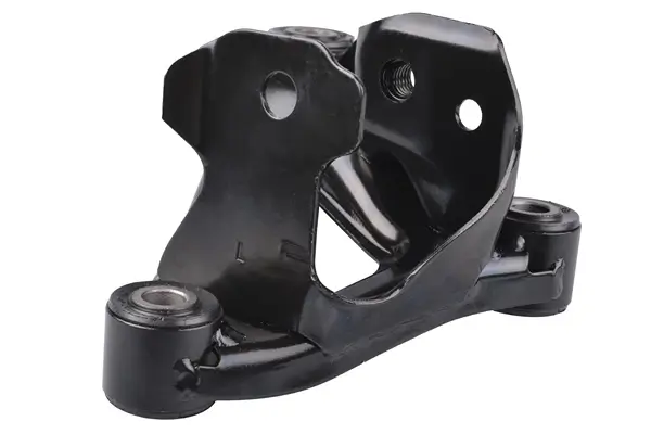 Lagerung, Motor vorne TEDGUM TED49014