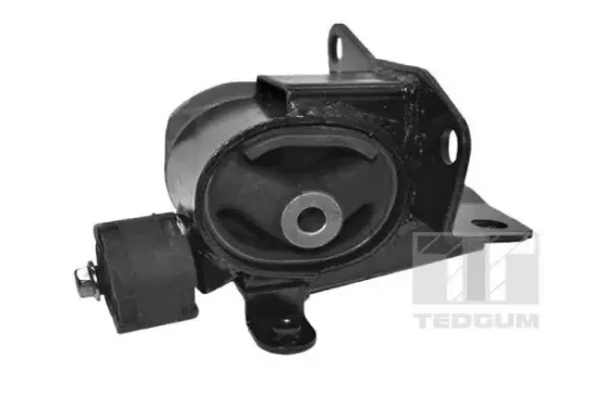 Lagerung, Motor vorne links TEDGUM TED49093 Bild Lagerung, Motor vorne links TEDGUM TED49093