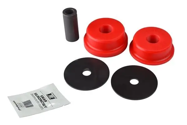 Lagerung, Differential hinten Hinterachse links TEDGUM TED49259