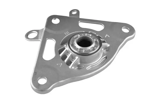 Federbeinstützlager Vorderachse links TEDGUM TED49795