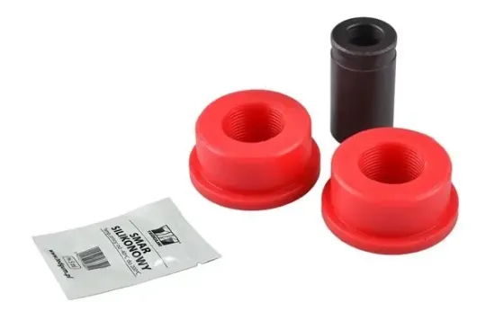 Lagerung, Lenker außen unten beidseitig hinten Hinterachse TEDGUM TED49994 Bild Lagerung, Lenker außen unten beidseitig hinten Hinterachse TEDGUM TED49994