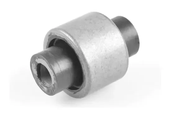 Lagerung, Stoßdämpfer beidseitig Hinterachse unten TEDGUM TED50091 Bild Lagerung, Stoßdämpfer beidseitig Hinterachse unten TEDGUM TED50091