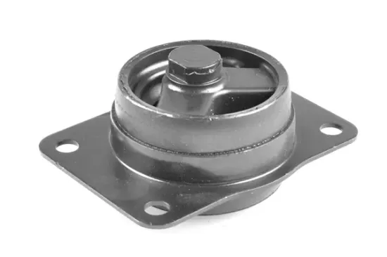 Lagerung, Motor vorne links TEDGUM TED50095 Bild Lagerung, Motor vorne links TEDGUM TED50095
