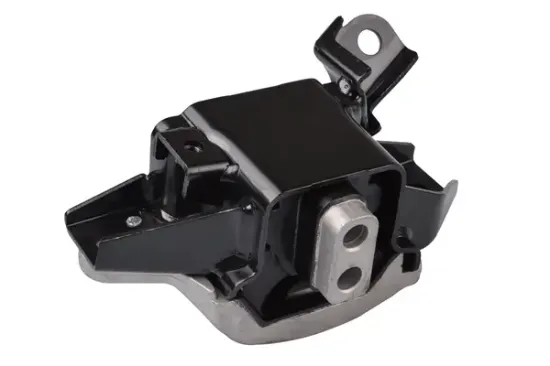 Lagerung, Motor hinten links getriebeseitig TEDGUM TED50169 Bild Lagerung, Motor hinten links getriebeseitig TEDGUM TED50169