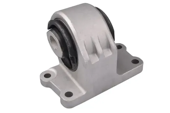 Lagerung, Motor unten getriebeseitig TEDGUM TED50262 Bild Lagerung, Motor unten getriebeseitig TEDGUM TED50262