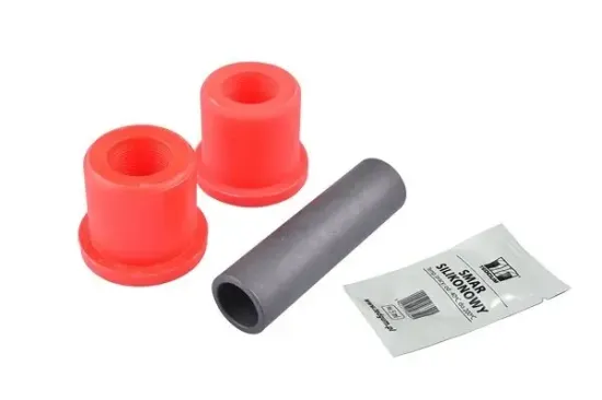 Lagerung, Lenker Vorderachse unten hinten beidseitig TEDGUM TED50945 Bild Lagerung, Lenker Vorderachse unten hinten beidseitig TEDGUM TED50945