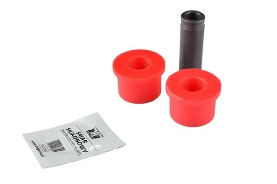 Lagerung, Lenker Mitte beidseitig Hinterachse unten TEDGUM TED50980 Bild Lagerung, Lenker Mitte beidseitig Hinterachse unten TEDGUM TED50980