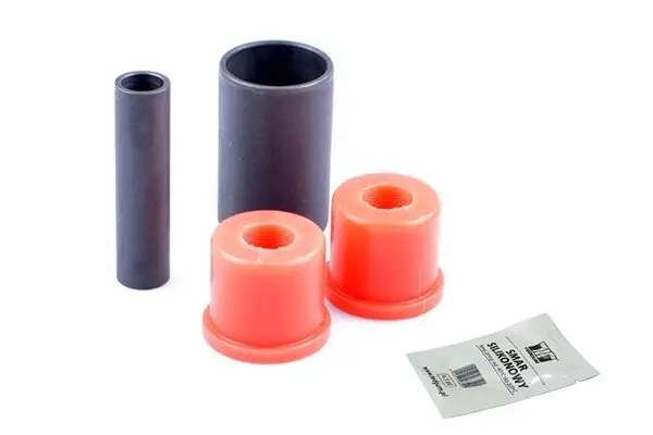 Lagerung, Lenker außen Vorderachse beidseitig unten TEDGUM TED51064