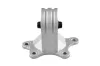 Lagerung, Motor vorne links TEDGUM TED51169 Bild Lagerung, Motor vorne links TEDGUM TED51169