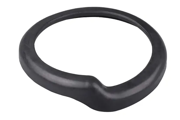 Federteller unten Vorderachse rechts Vorderachse links TEDGUM TED51437