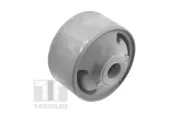 Lagerung, Differential Hinterachse rechts TEDGUM TED51771