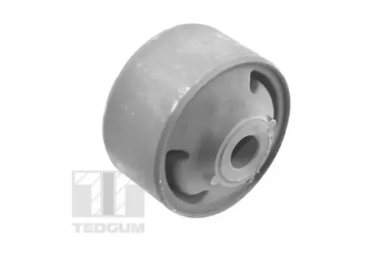 Lagerung, Differential Hinterachse rechts TEDGUM TED51771 Bild Lagerung, Differential Hinterachse rechts TEDGUM TED51771