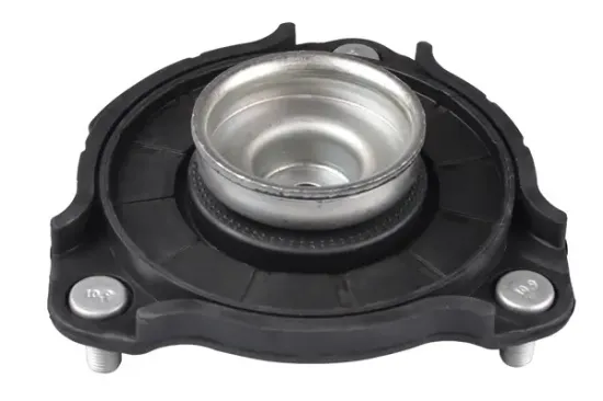 Federbeinstützlager Vorderachse links Vorderachse rechts TEDGUM TED51802 Bild Federbeinstützlager Vorderachse links Vorderachse rechts TEDGUM TED51802