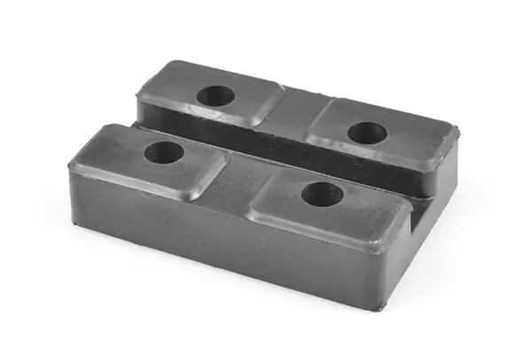 Auflagenteller, Rangierheber TEDGUM TED52238