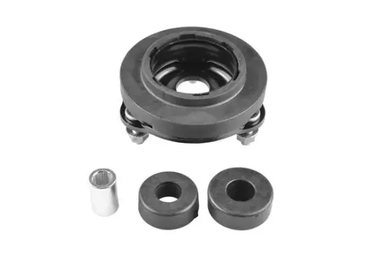 Reparatursatz, Federbeinstützlager Vorderachse TEDGUM TED52396 Bild Reparatursatz, Federbeinstützlager Vorderachse TEDGUM TED52396