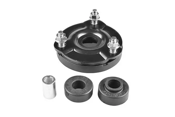 Reparatursatz, Federbeinstützlager Vorderachse TEDGUM TED52396