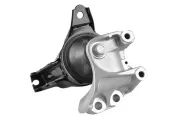 Lagerung, Motor rechts TEDGUM TED52535