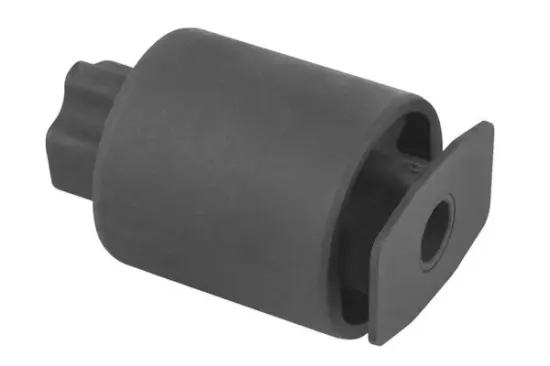 Lagerung, Differential Hinterachse rechts Hinterachse links TEDGUM TED52588 Bild Lagerung, Differential Hinterachse rechts Hinterachse links TEDGUM TED52588