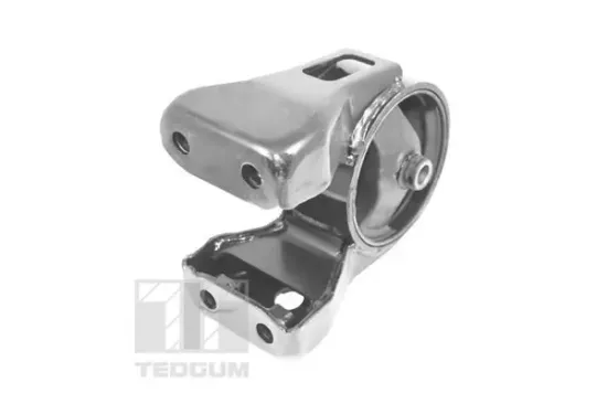 Lagerung, Motor hinten TEDGUM TED52771 Bild Lagerung, Motor hinten TEDGUM TED52771