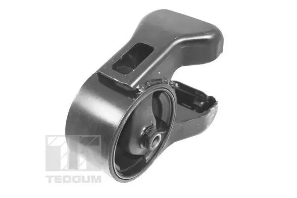 Lagerung, Motor hinten TEDGUM TED52771