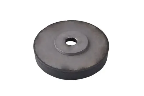 Lagerung, Differential Hinterachse oben TEDGUM TED52792 Bild Lagerung, Differential Hinterachse oben TEDGUM TED52792