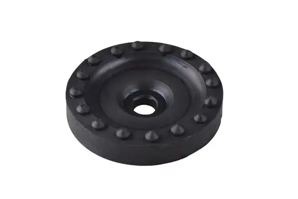 Lagerung, Differential Hinterachse oben TEDGUM TED52792