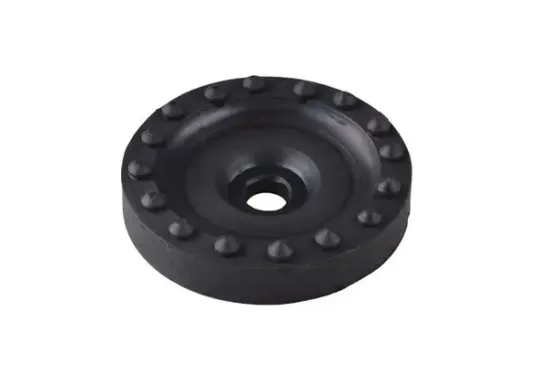 Lagerung, Differential Hinterachse oben TEDGUM TED52792 Bild Lagerung, Differential Hinterachse oben TEDGUM TED52792