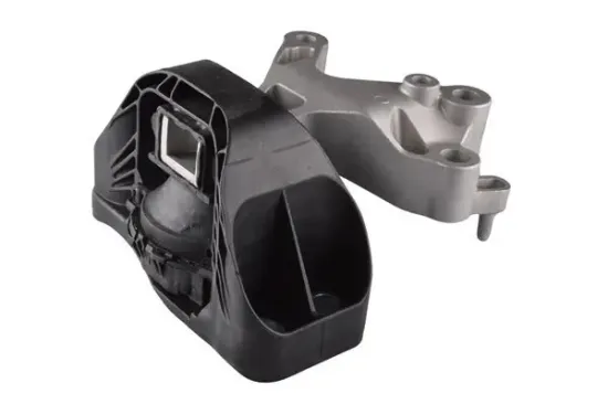 Lagerung, Motor rechts TEDGUM TED52841 Bild Lagerung, Motor rechts TEDGUM TED52841