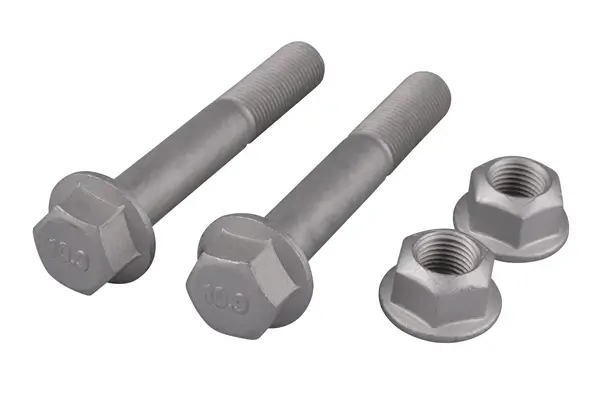 Montagesatz, Lenker Hinterachse Vorderachse außen beidseitig beidseitig hinten hinten innen oben TEDGUM TED53007