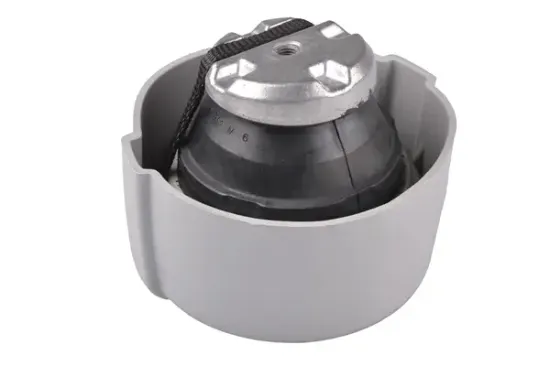 Lagerung, Motor vorne beidseitig TEDGUM TED53015 Bild Lagerung, Motor vorne beidseitig TEDGUM TED53015